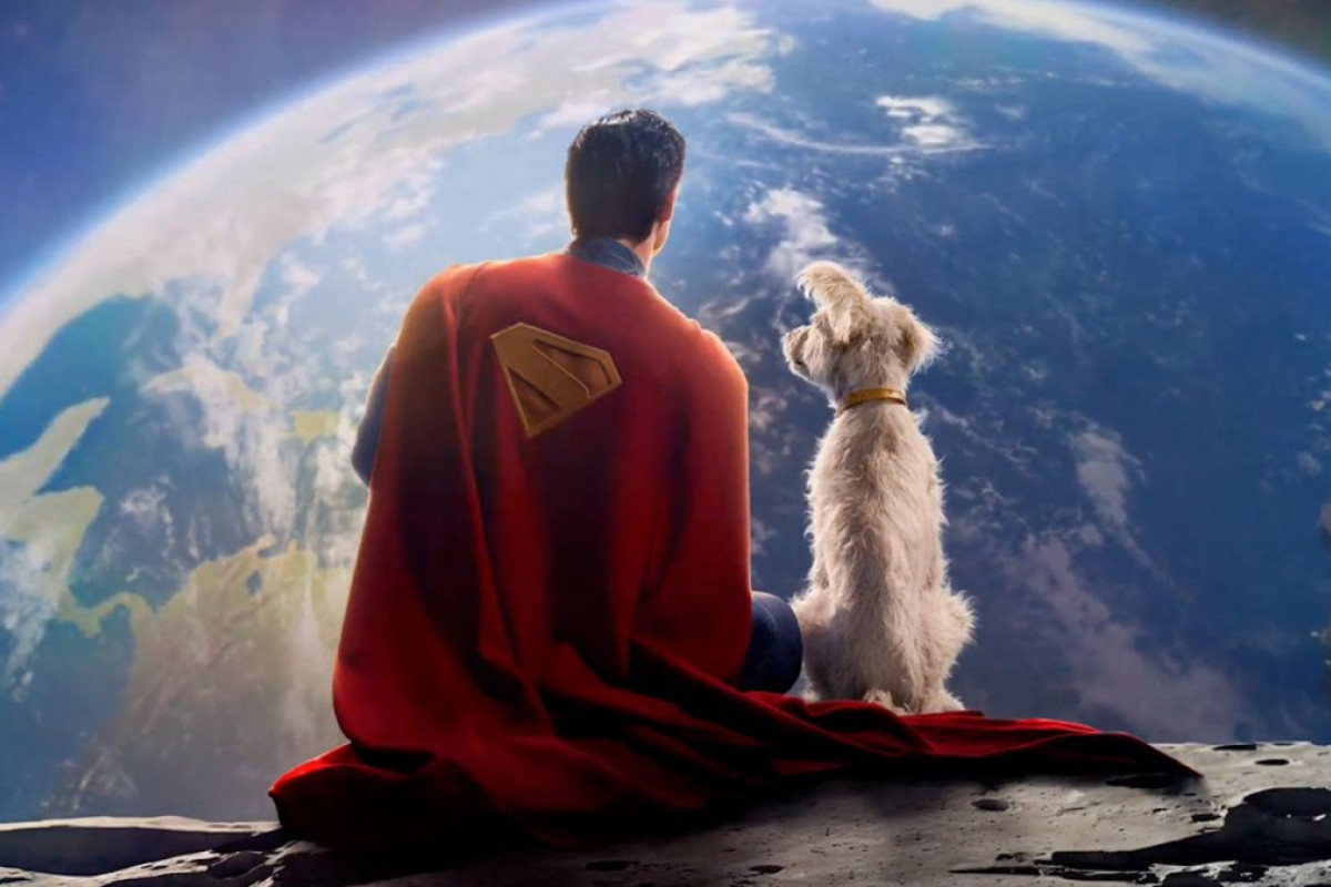 Il nuovo Superman di James Gunn: perché gli slip restano nel costume dell’Uomo d’Acciaio, scopri il mistero!