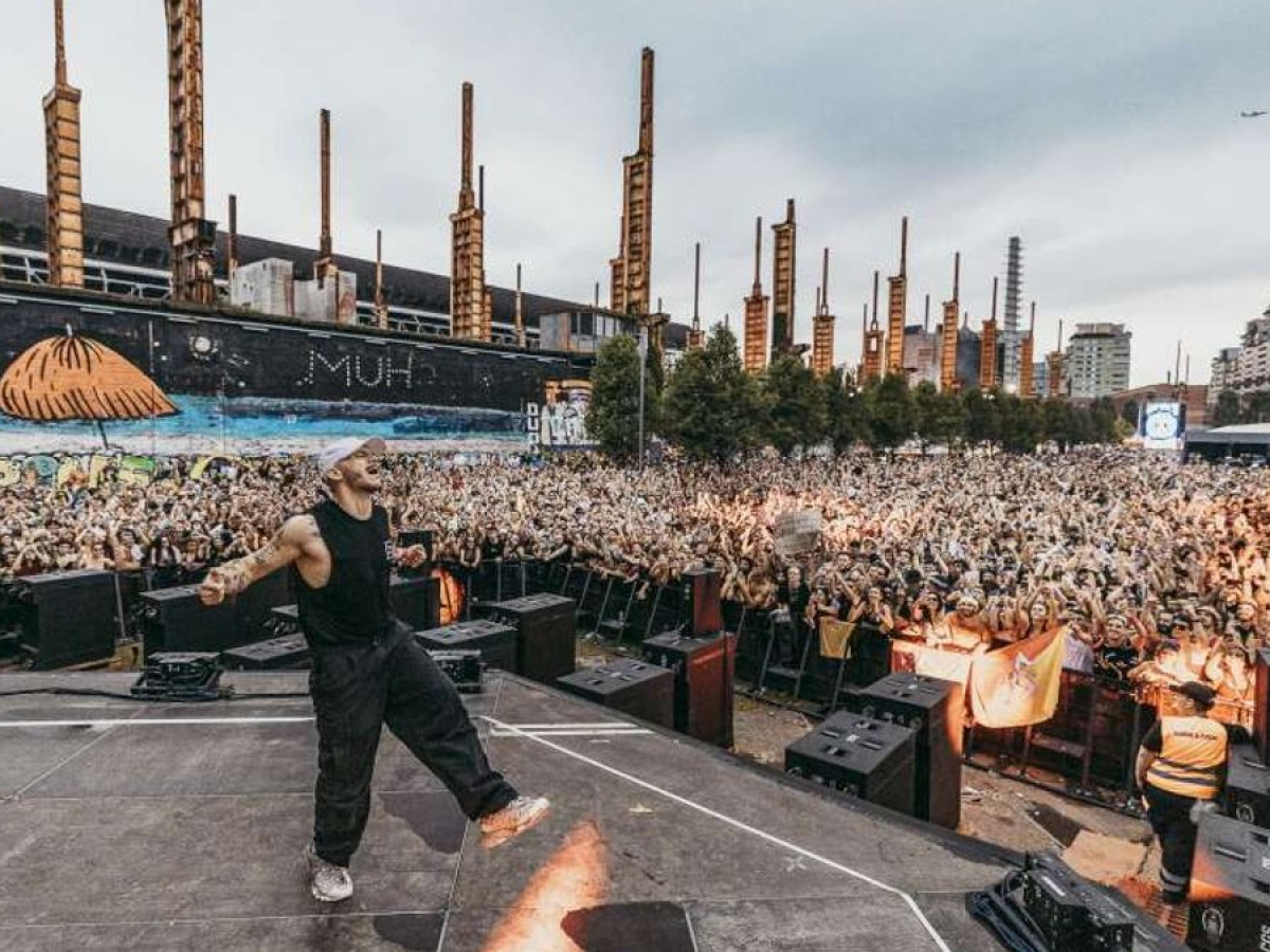 Kappa FuturFestival: Scopri il Pacchetto VIP con Hotel di Lusso e Accesso Esclusivo agli Eventi di Torino