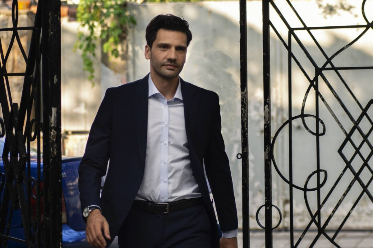 Il Piano di Serdar: Il Cellulare Nello Studio di Tilmen Svela la Verità sull’Assassino – Scopri i Dettagli!