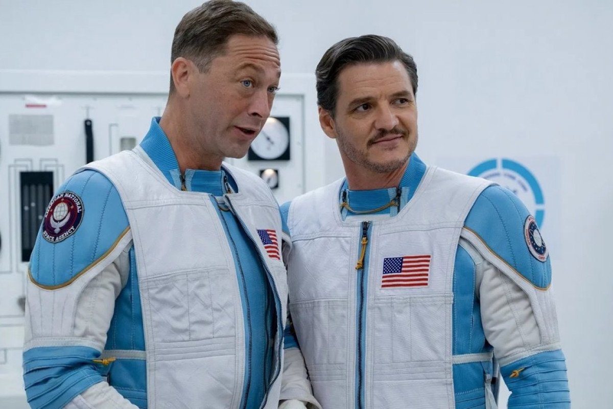 I Fantastici 4: Il Secchiello per Popcorn Rivela il Nuovo Reboot Marvel con Pedro Pascal