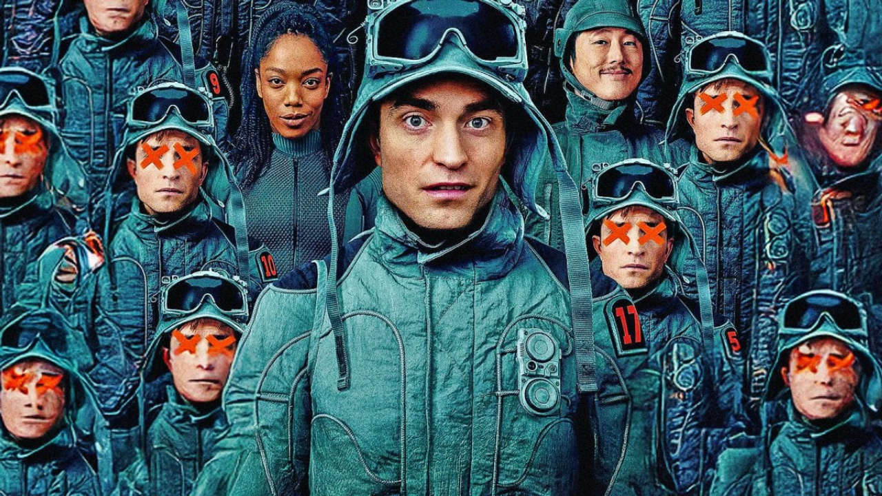 Mickey 17: Scopri perché il 4K UHD è essenziale per questo futuro distopico con Robert Pattinson – 2023