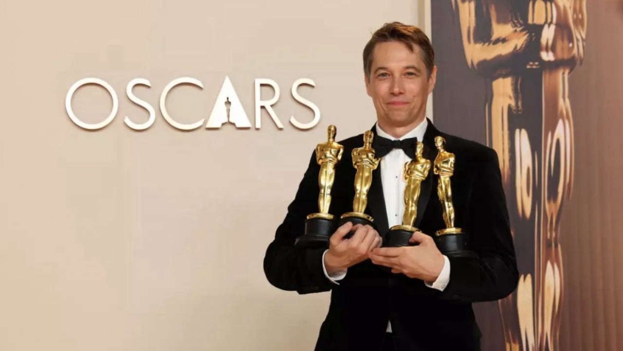 Sean Baker: La sua visione indie sfida Hollywood, niente film Marvel in arrivo!