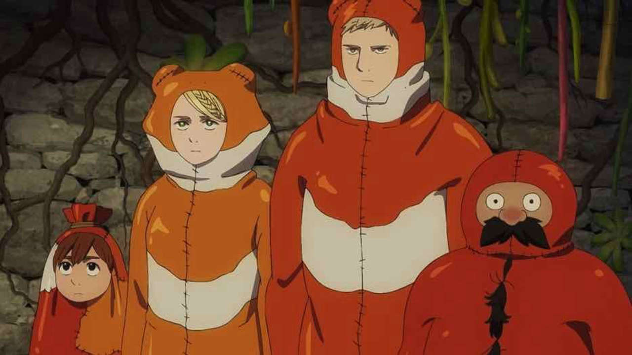 Crunchyroll cede un anime a Netflix: supera Demon Slayer e Jujutsu Kaisen in visualizzazioni!