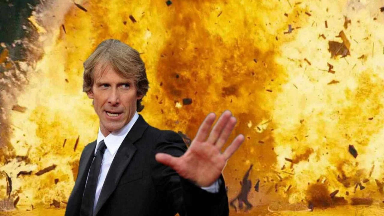 L’uomo d’acciaio 2: Michael Bay vicino alla regia del sequel con Henry Cavill? Scopri la verità dietro la scelta!