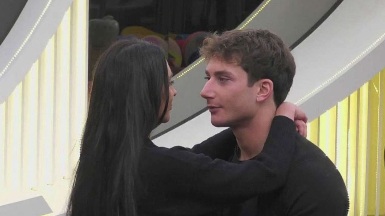 Grande Fratello: Mariavittoria Minghetti e Tommaso Franchi, è crisi? Il silenzio sui social insinua dubbi e gossip