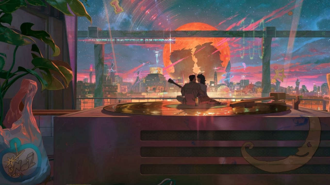 Lost in Starlight: la magia dell’animazione Netflix che conquista il cuore degli spettatori