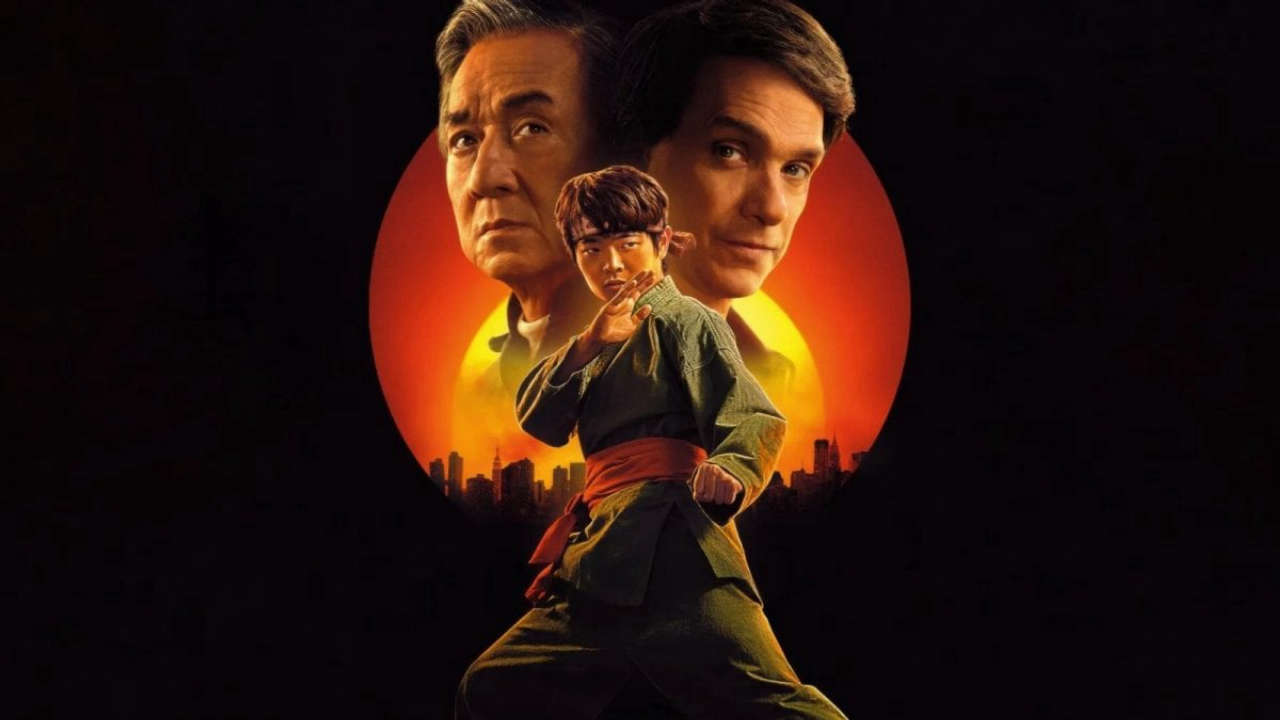 Karate Kid: Legends, il film che riscrive la leggenda del karate con colpi di scena imperdibili