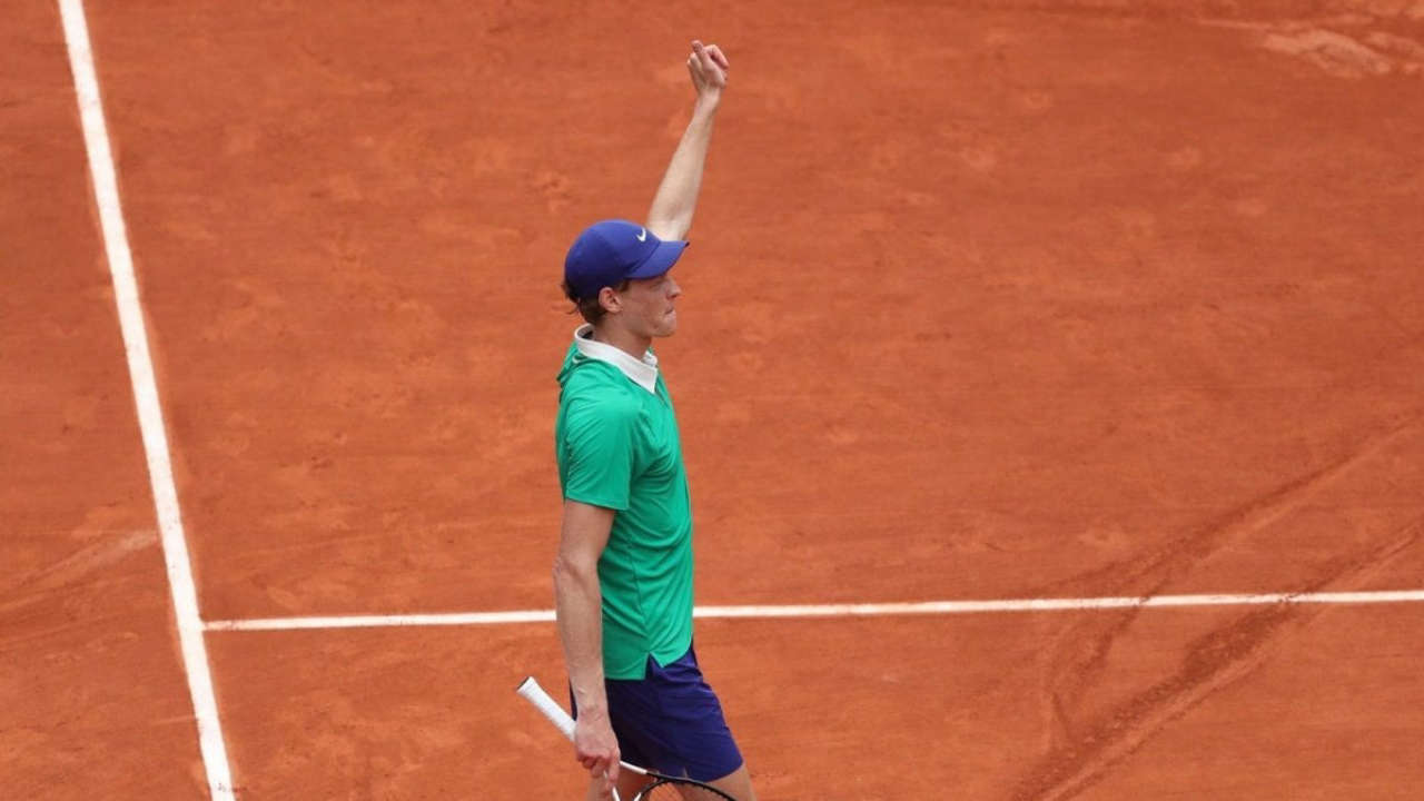 Sinner contro Bublik, oggi 4 giugno al Roland Garros: tutto quel che devi sapere su orari e diretta TV