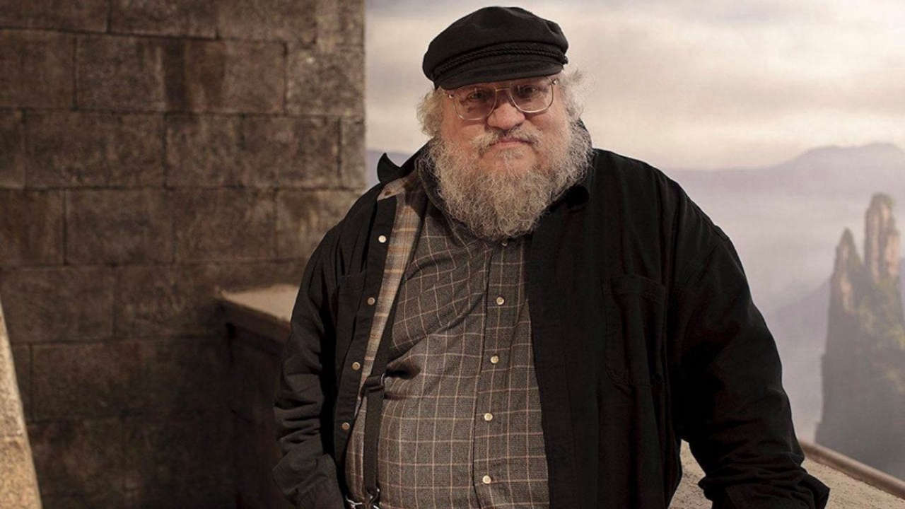 Elden Ring: la sorprendente reazione di George R.R. Martin al film ispirato al celebre videogioco