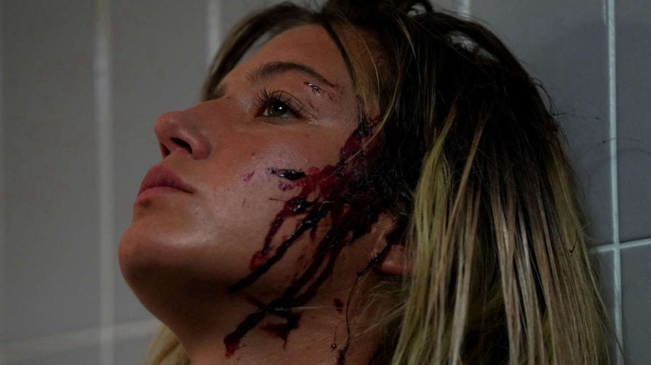 L’amore che non muore: Adèle Exarchopoulos incanta nel film in arrivo al cinema il 5 giugno con una clip esclusiva