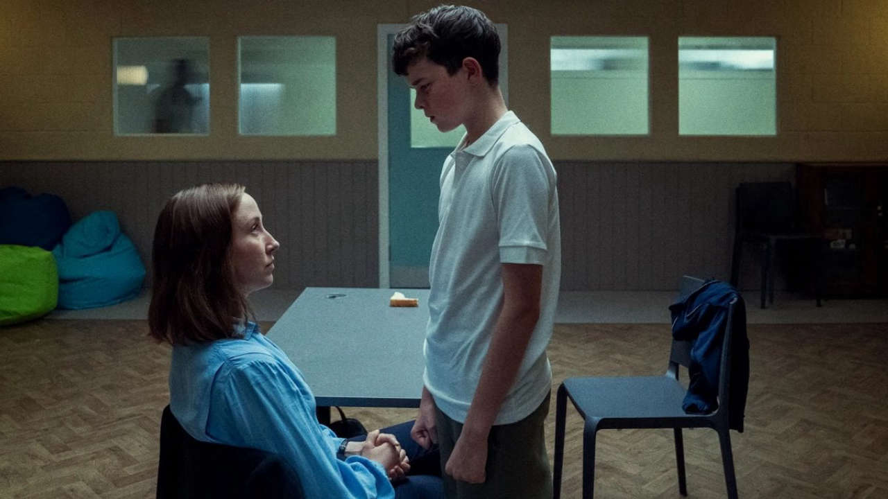 Adolescence: il fenomeno di Netflix che conquista il pubblico con la sua autenticità e storie avvincenti