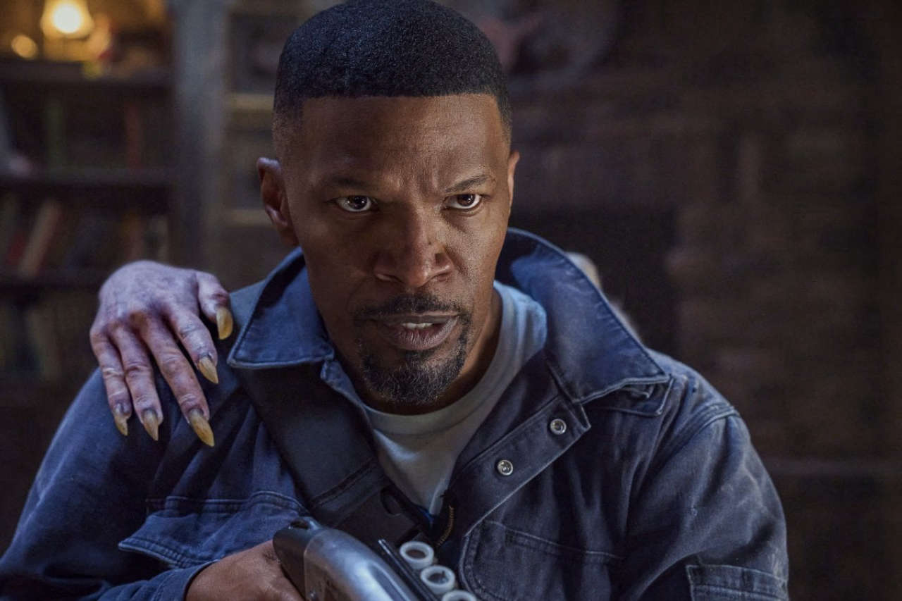 Jamie Foxx contro P. Diddy: il duro attacco sul ruolo da eroe e le verità scomode sui neri