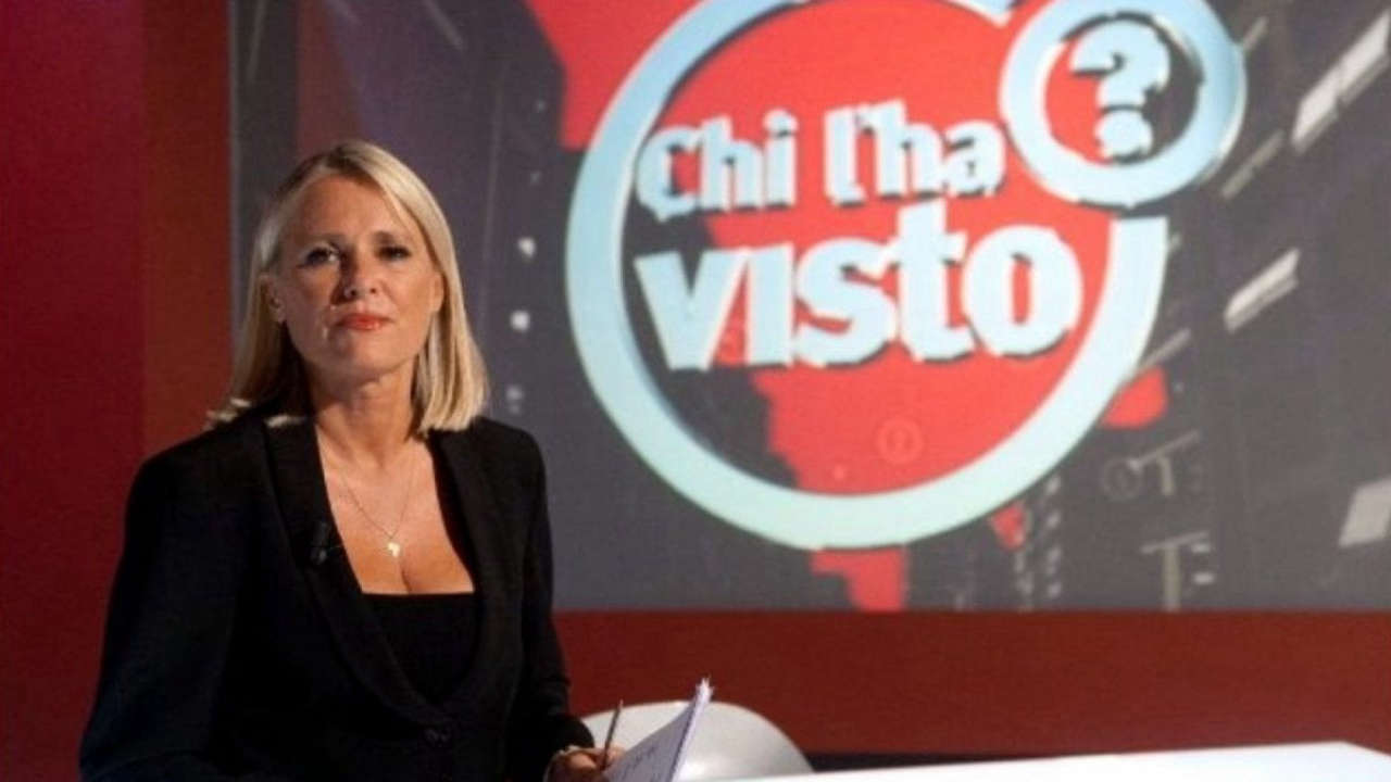 Chi l’ha visto: i casi inquietanti della puntata del 4 giugno su Rai 3 che non puoi perdere