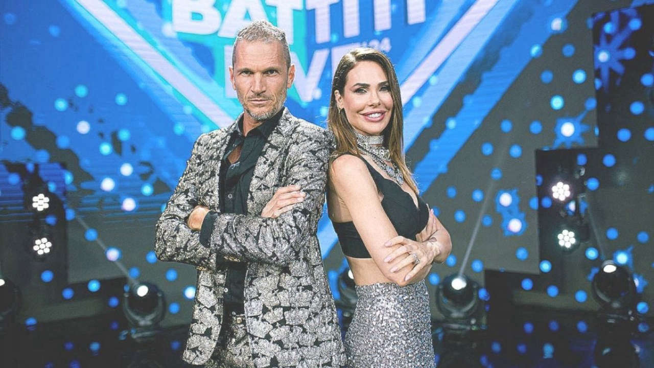 Battiti Live 2025: Ilary Blasi e Alvin con un nuovo co-conduttore, svelate tutte le anticipazioni dello show