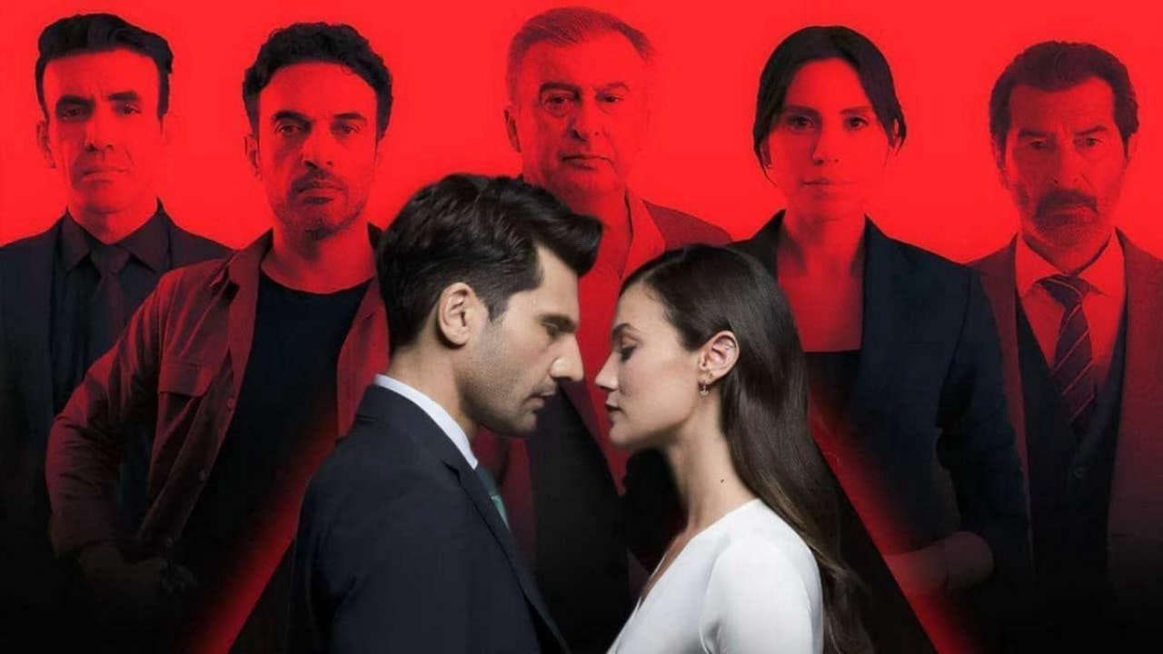 Segreti di famiglia: la serie turca su Mediaset Infinity che svela i misteri tra soap, thriller e legal drama