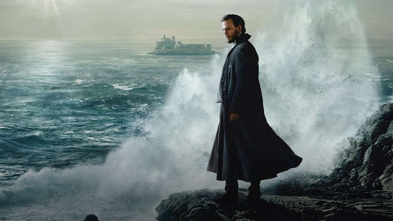 Nastri d’Argento Grandi Serie 2025: Rivelato il premio speciale per Il Conte di Montecristo di Bille August