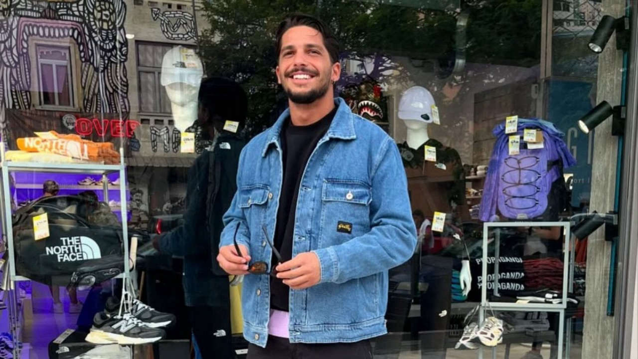 Uomini e Donne, Gianmarco Steri cambia ruolo? Scopri il futuro nel dating show più amato d’Italia!