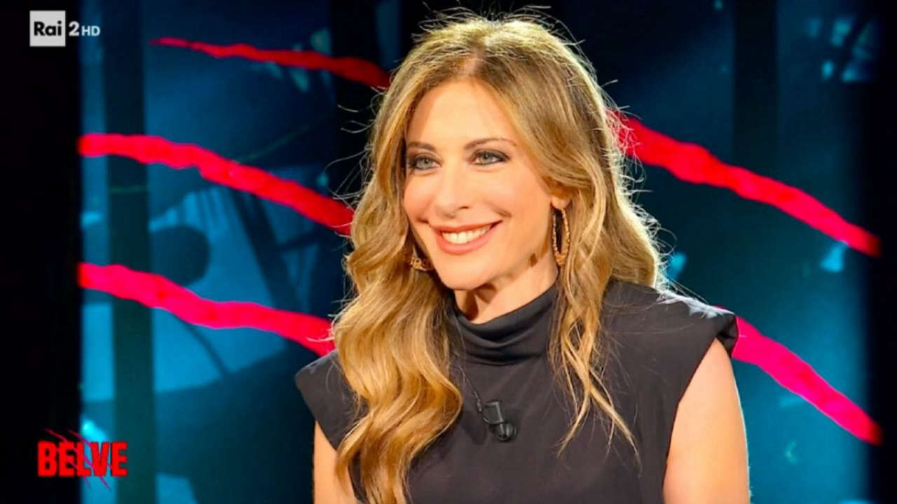 Belve Crime: Francesca Fagnani interroga Massimo Bossetti nel debutto emozionante dello spin-off il [data]