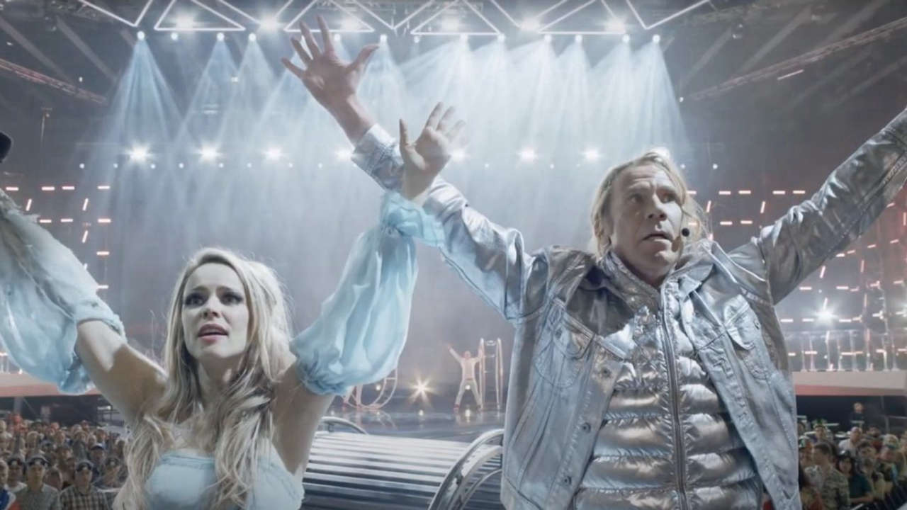 Eurovision Song Contest: la commedia Fire Saga di Will Ferrell si trasforma in un imperdibile musical dal 2023
