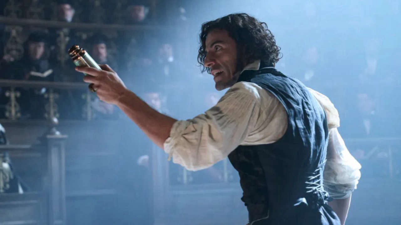 Frankenstein: il teaser trailer di Guillermo del Toro conquista il TUDUM di Netflix con un’atmosfera da brivido