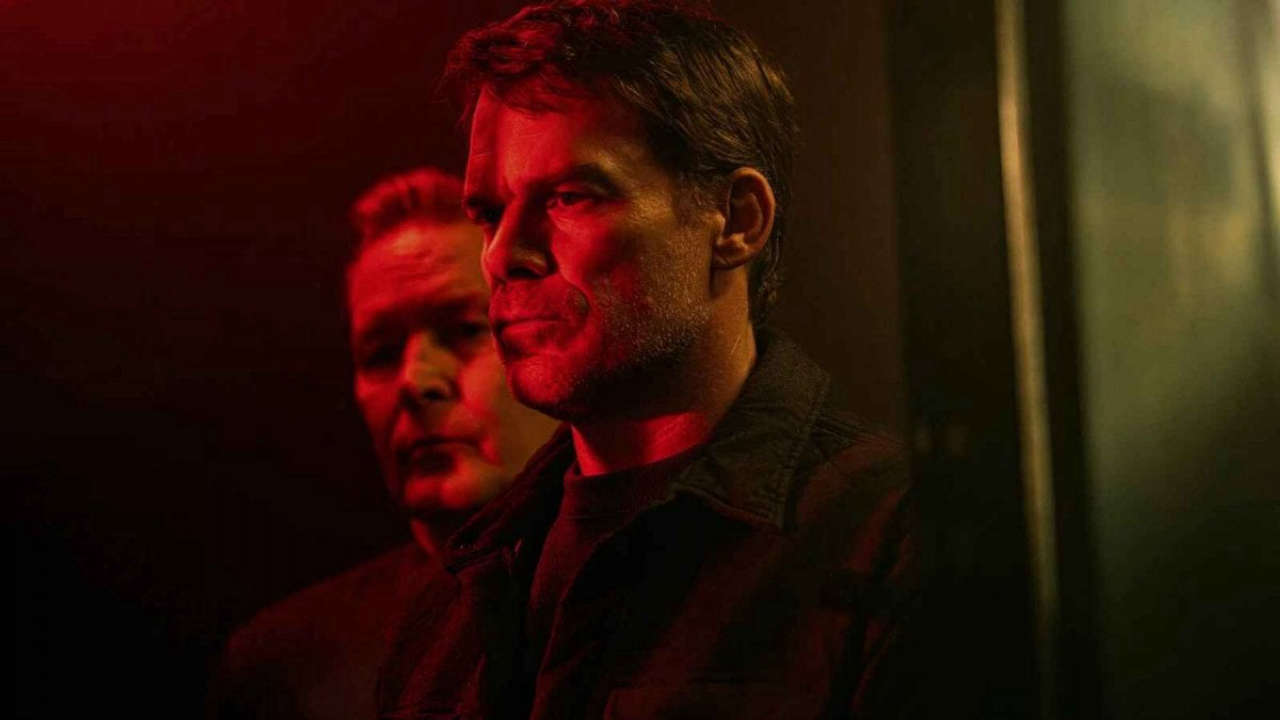 Dexter: Resurrection, il ritorno di Michael C. Hall nel trailer che rivela inquietanti segreti il 14 novembre