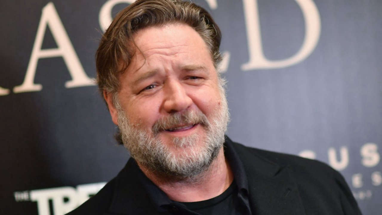 Unabomber: Russell Crowe e Annabelle Wallis sfidano la paura in un thriller Netflix avvincente dal 2023