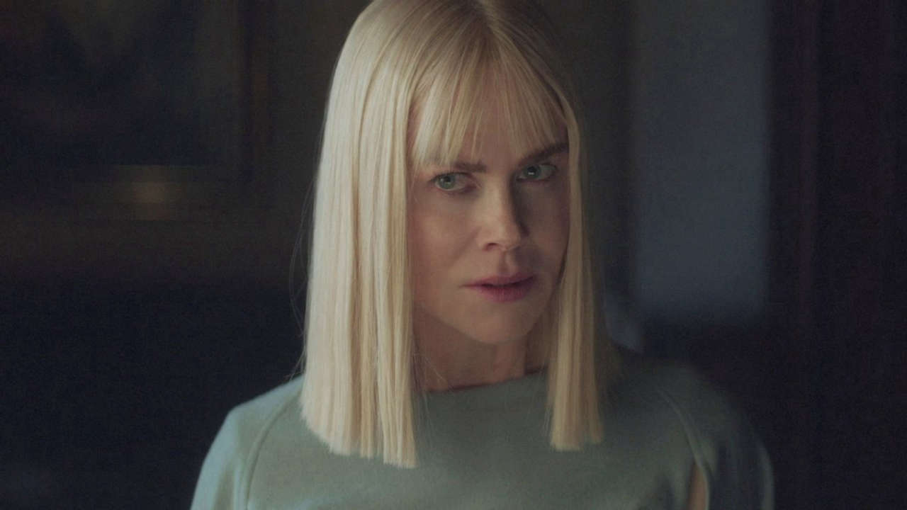 Girls and Their Horses: Nicole Kidman tra star e produzione, un viaggio emozionante nel mondo equestre