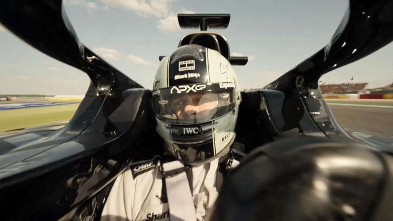 F1: Le prime reazioni al film di Brad Pitt sorprendono, un blockbuster che riporta il pubblico alla vecchia gloria del cinema