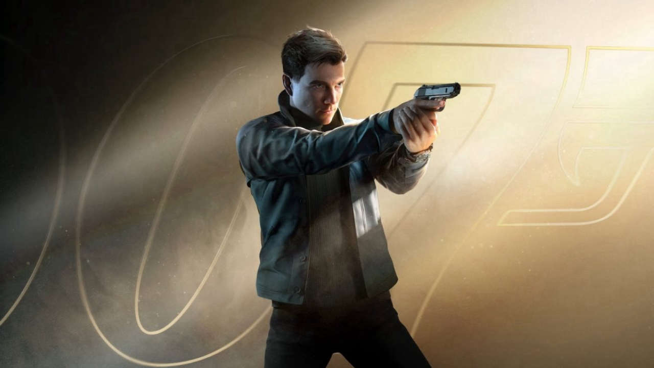 James Bond: scopri le origini dell’agente segreto nel trailer di 007 First Light in arrivo il [data da inserire]