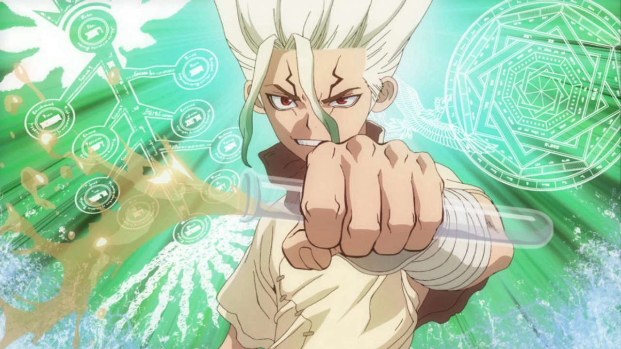 Dr. Stone: svelata la data d’uscita della finale, preparati a un’avventura scientifica senza precedenti!