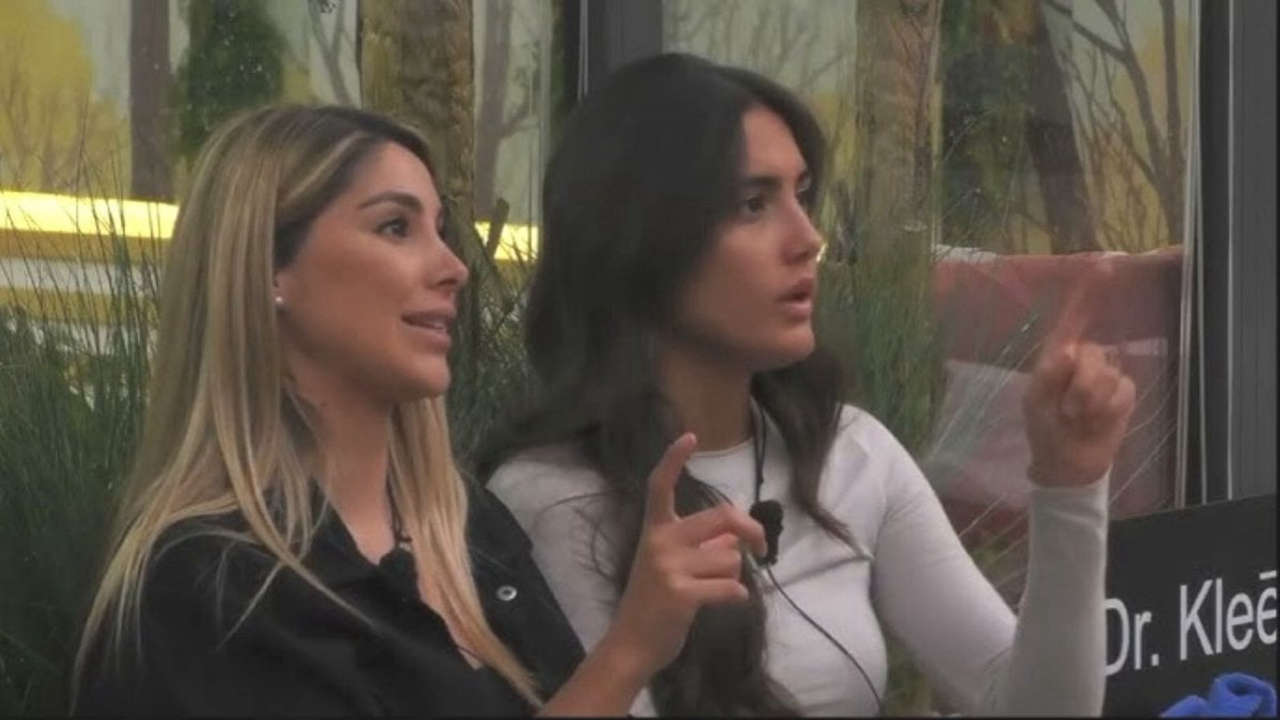 Grande Fratello, Chiara Cainelli svela il mistero di Zeudi Di Palma: l’esclusione inexplicabile dal suo mondo