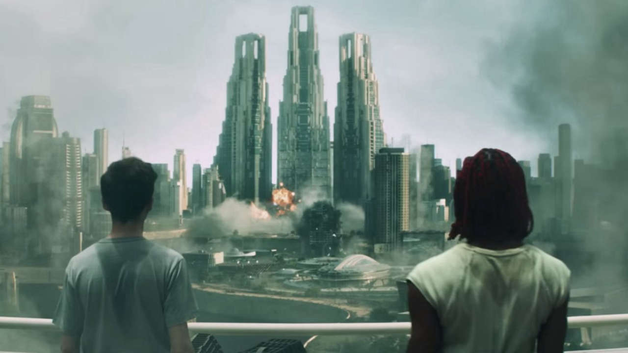 Alien: Pianeta Terra – Il trailer svela la terribile minaccia che minaccia i protagonisti della serie