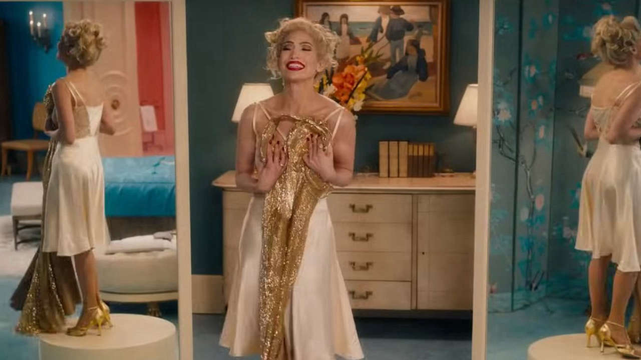 Il bacio della donna ragno: Jennifer Lopez brilla nel trailer del nuovo musical in arrivo a gennaio 2024