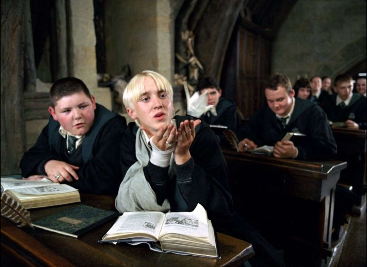 Harry Potter: Tom Felton torna a vestire i panni di Draco Malfoy a Broadway con La maledizione dell’erede