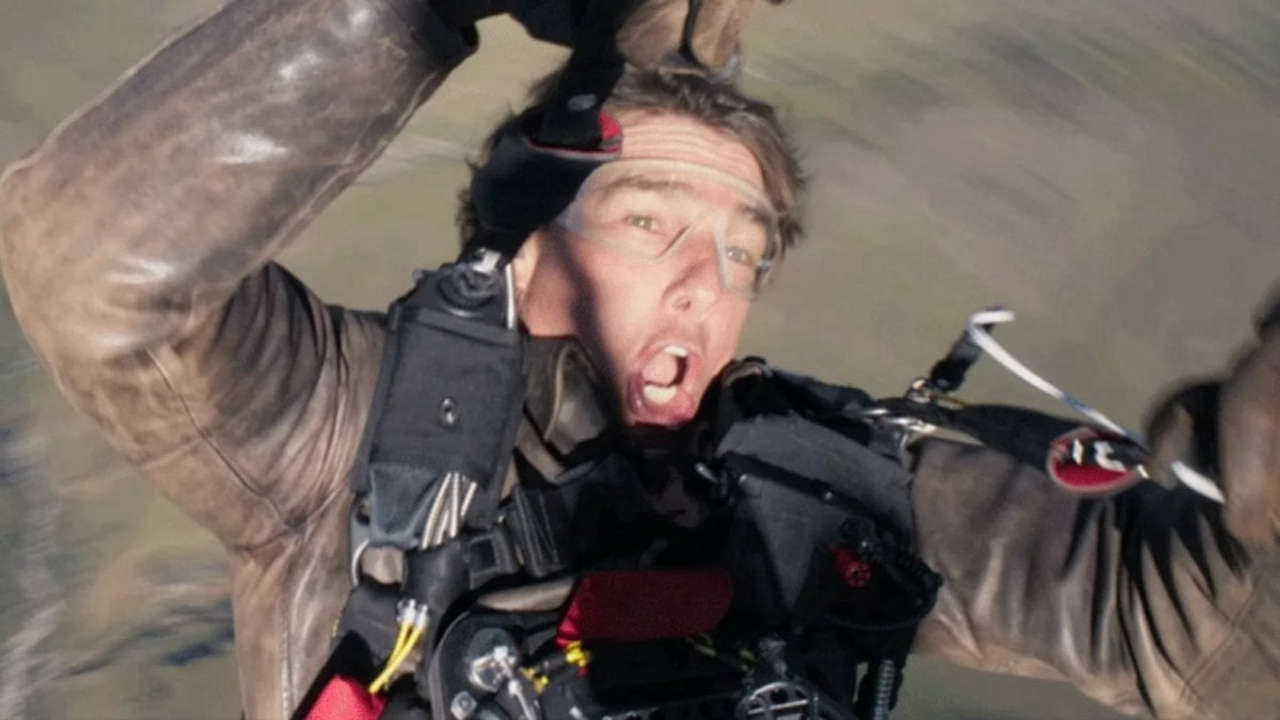 Mission: Impossible – The Final Reckoning entra nel Guinness dei primati grazie a Tom Cruise e le sue imprese incredibili