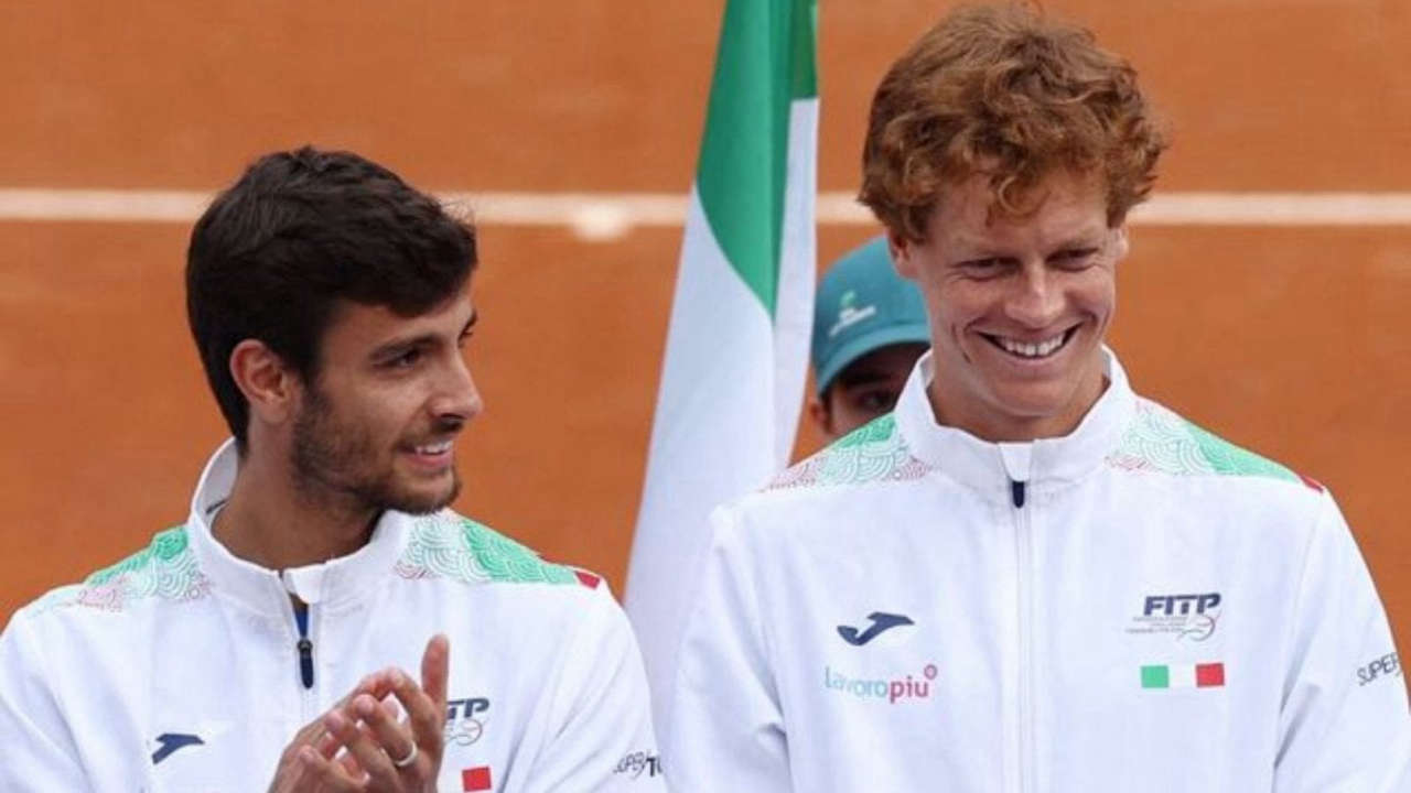 Roland Garros 2023: Musetti e Sinner pronti per la semifinale, orari e diretta TV da non perdere