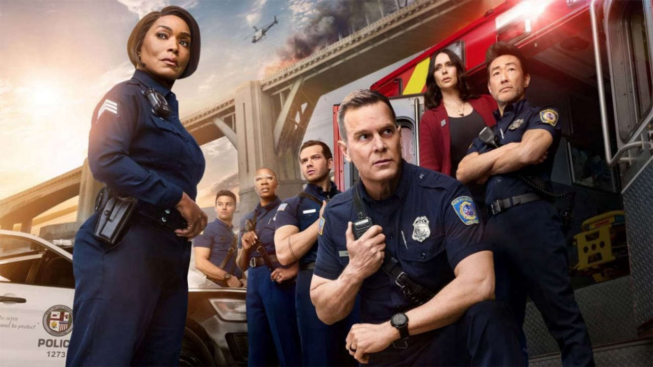 9-1-1 Stagione 8: La morte che stravolge tutto e segna un nuovo inizio per i protagonisti