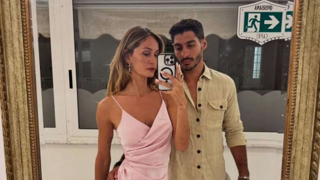 Grande Fratello: Helena e Javier sorridono a Milano, ma cosa rivela l’ex Carlo Motta con le sue nuove foto? Grande Fratello: Helena e Javier sorridono a Milano, ma cosa rivela l’ex Carlo Motta con le sue nuove foto?