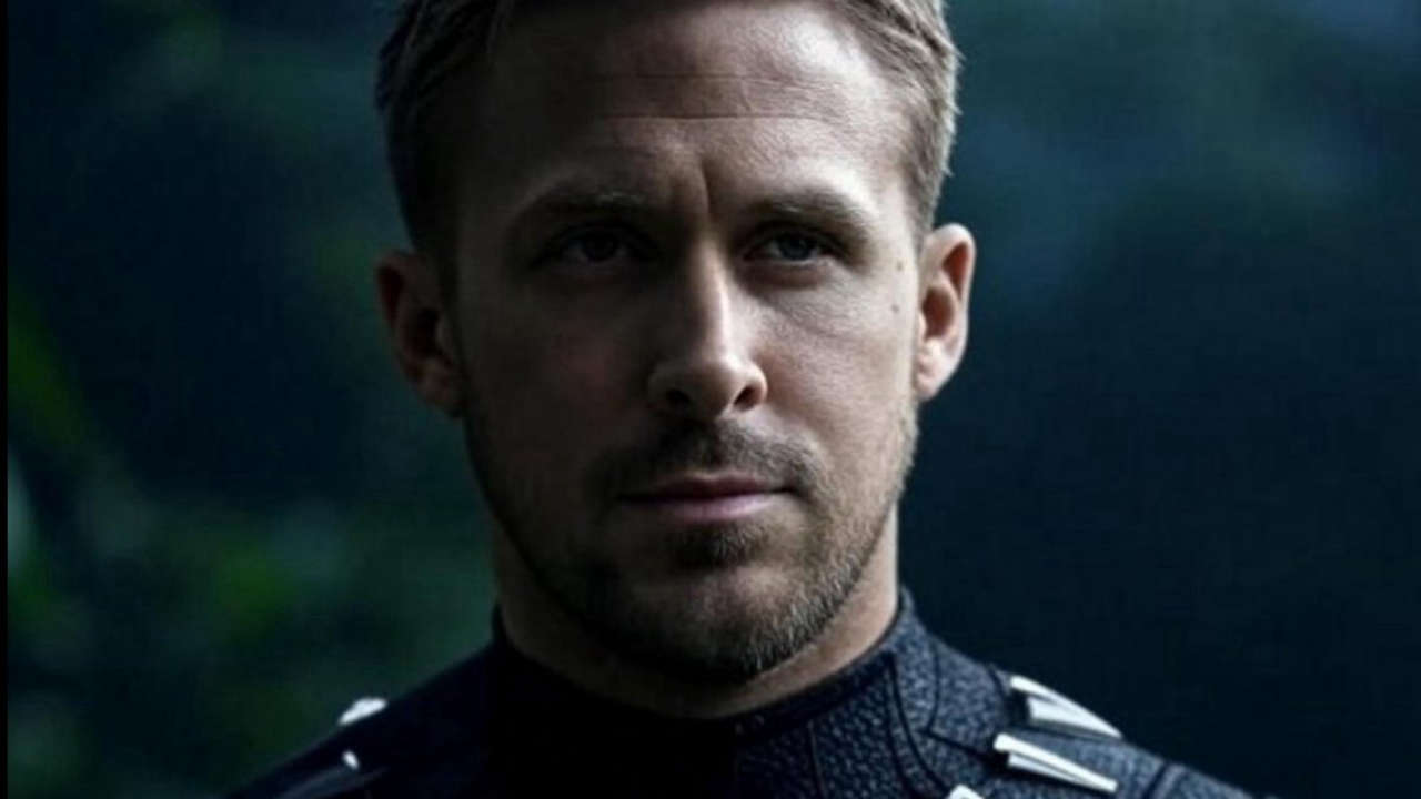 Black Panther: i fan furiosi per la svolta nei fumetti che ricorda un celebre meme di Ryan Gosling
