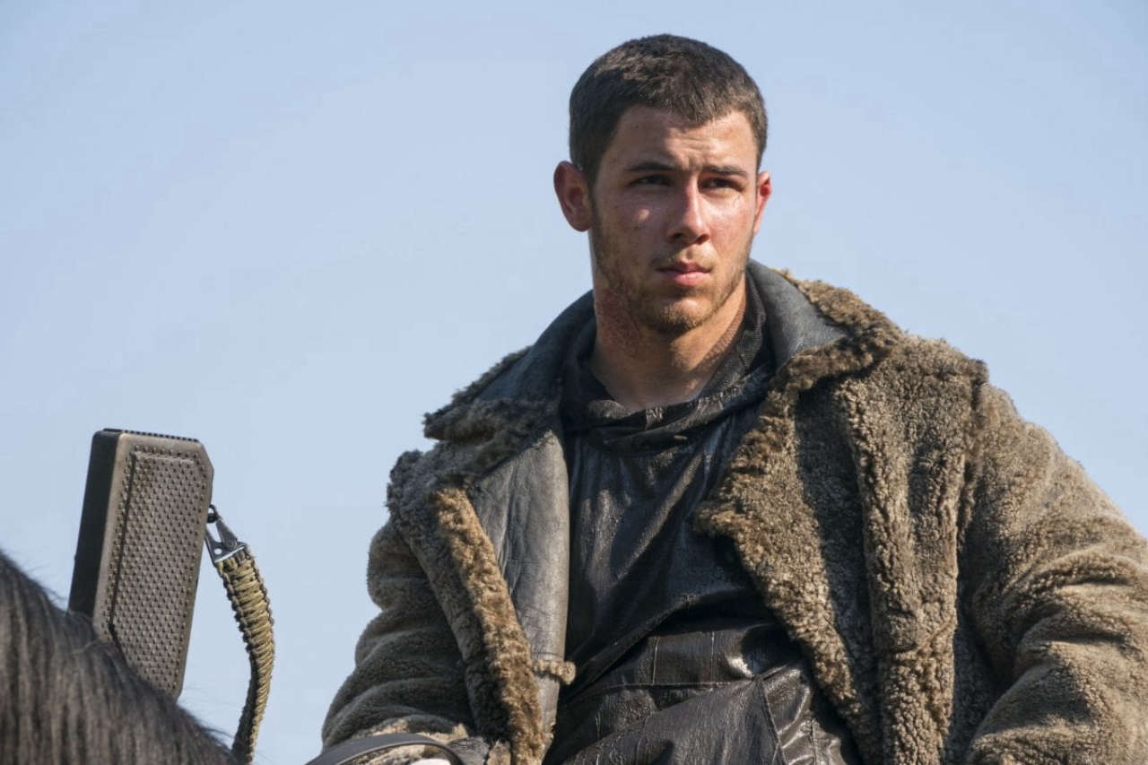 Shout It Out Loud: Nick Jonas si trasforma in un mito del rock nella nuova pellicola sui Kiss