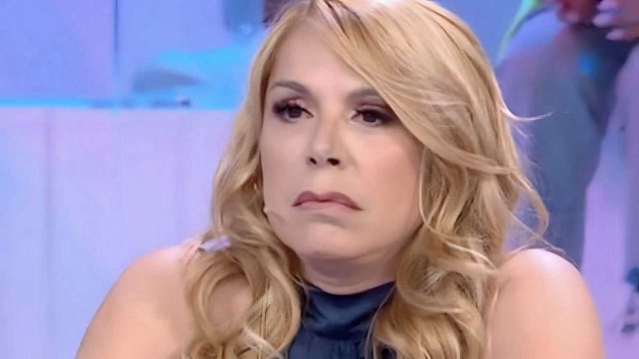 Belve, Anna Pettinelli svela un’intervista segreta: il video è stato subito rimosso! Cosa c’era dentro?