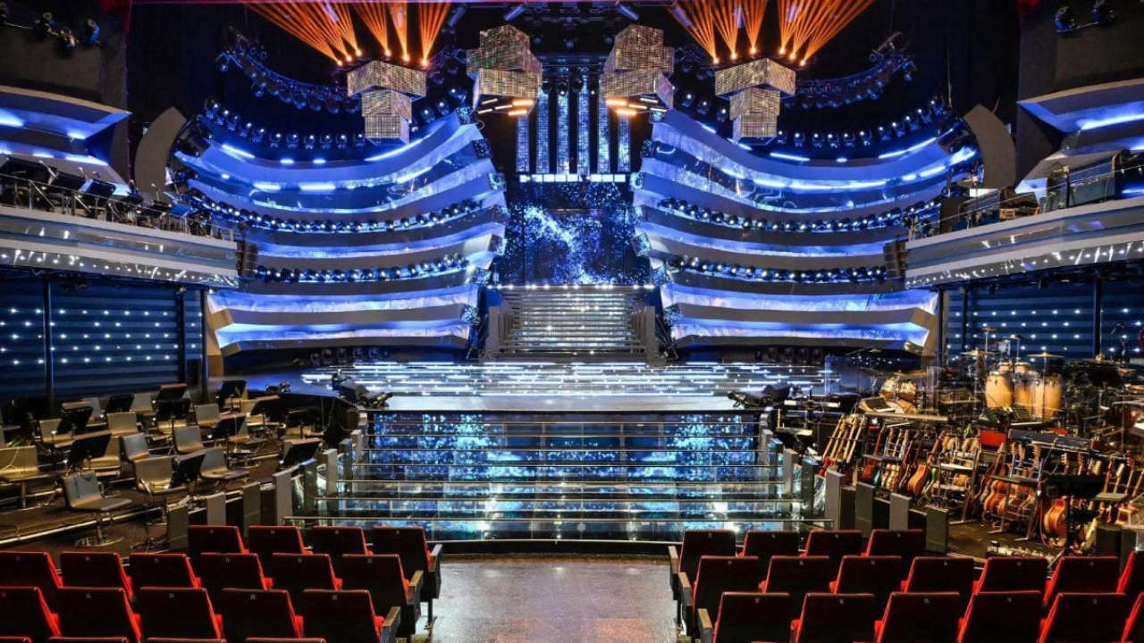 Sanremo 2026: Le nuove date del Festival svelate a causa delle Olimpiadi invernali!