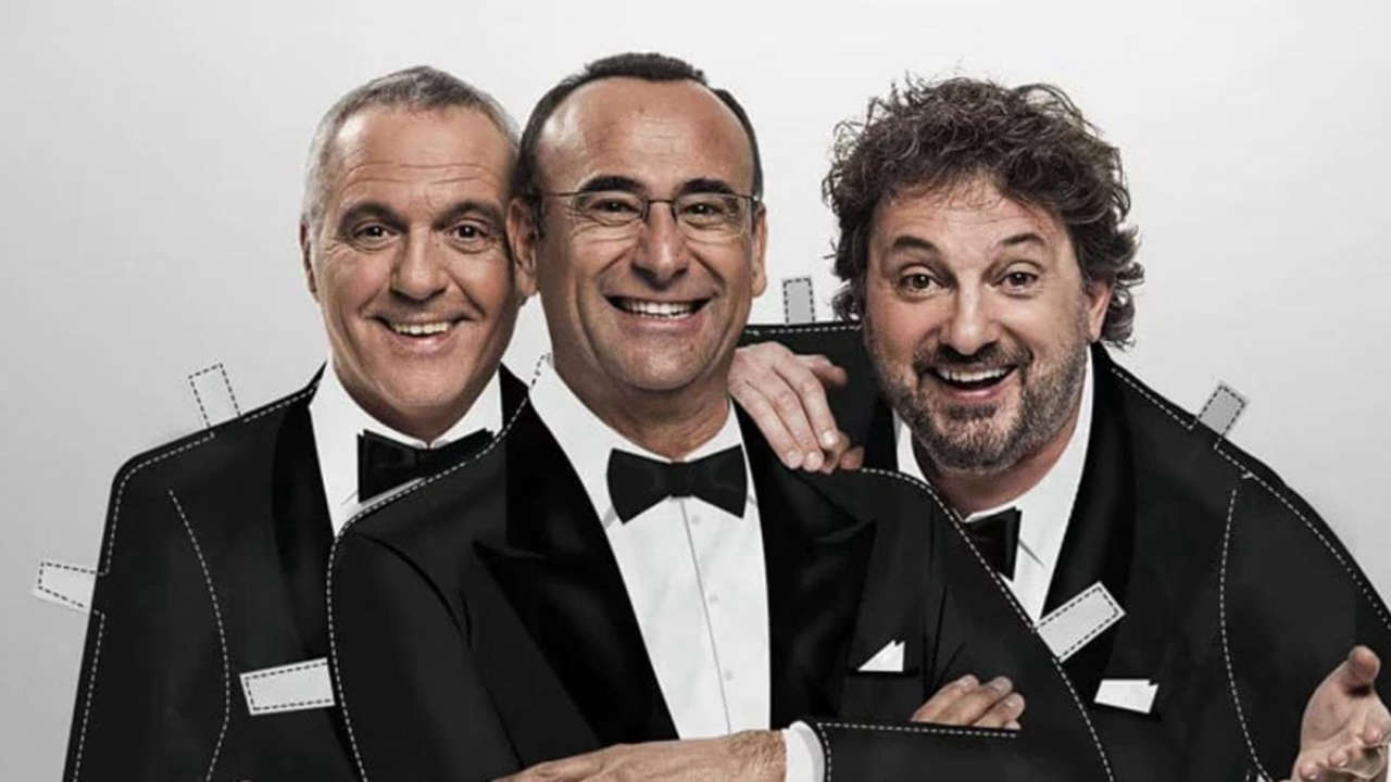 Sanremo 2026: Carlo Conti svela la condizione segreta per Panariello e Pieraccioni!