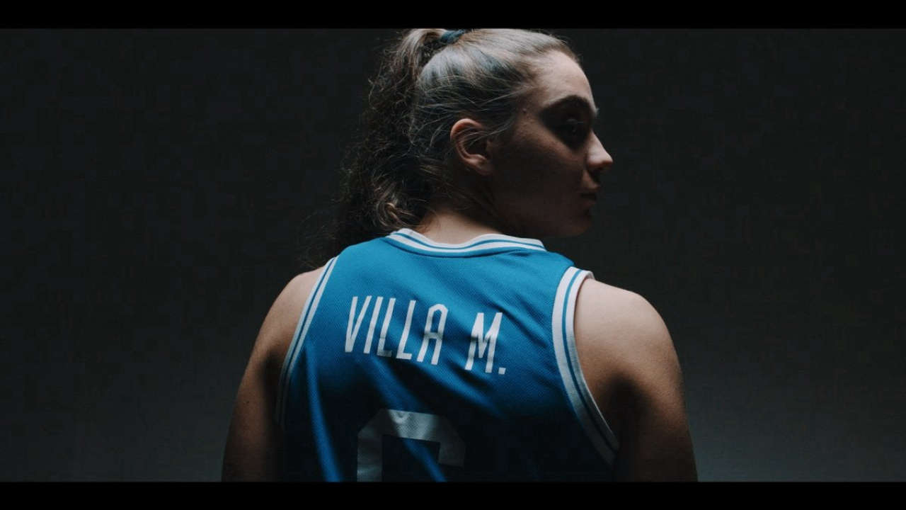 Matilde Villa: la sorprendente docu-serie che svela il mistero del fenomeno del basket e delle sue star