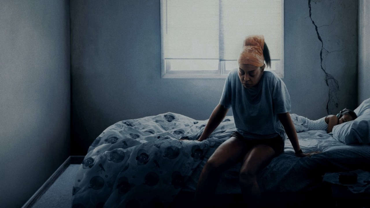 STRAW – Senza Uscita, il Thriller Netflix che ti Terrà Col Fiato Sospeso fino all’Ultimo Minuto