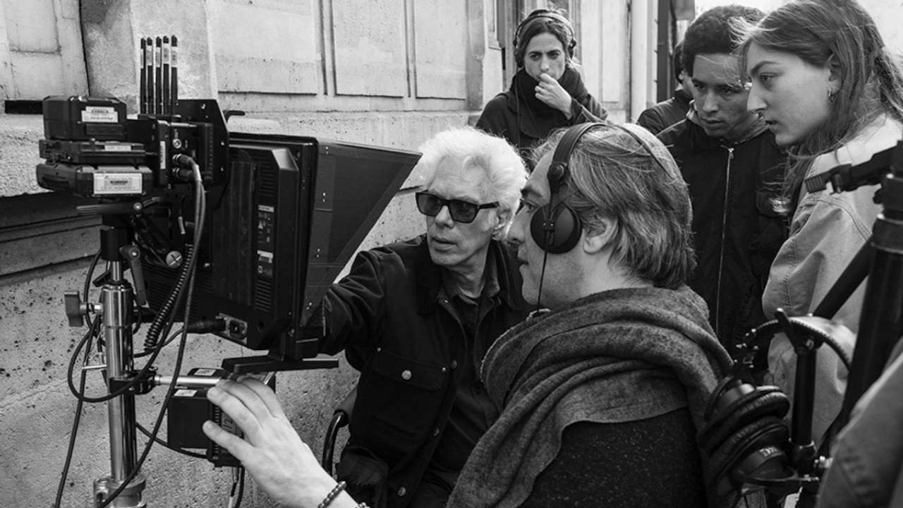 Father Mother Brother Sister di Jim Jarmusch: rifiutato da Cannes, ora pronto a stupire a Venezia