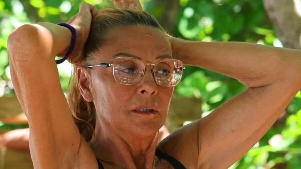 L’Isola dei Famosi, Patrizia Rossetti sbotta contro Loredana Cannata: “Mi fa girare le pal*e!”
