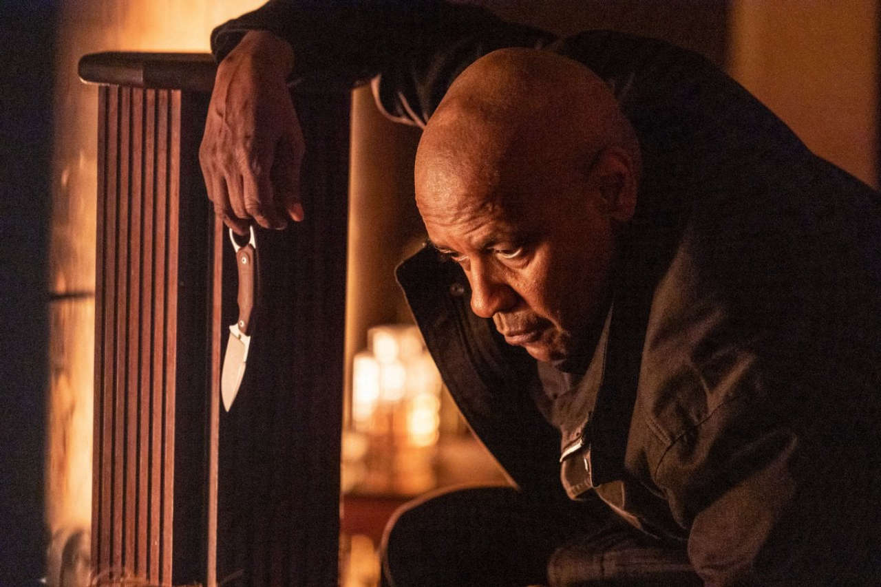 Black Panther 3: Denzel Washington scelto da Ryan Coogler come il più grande attore vivente
