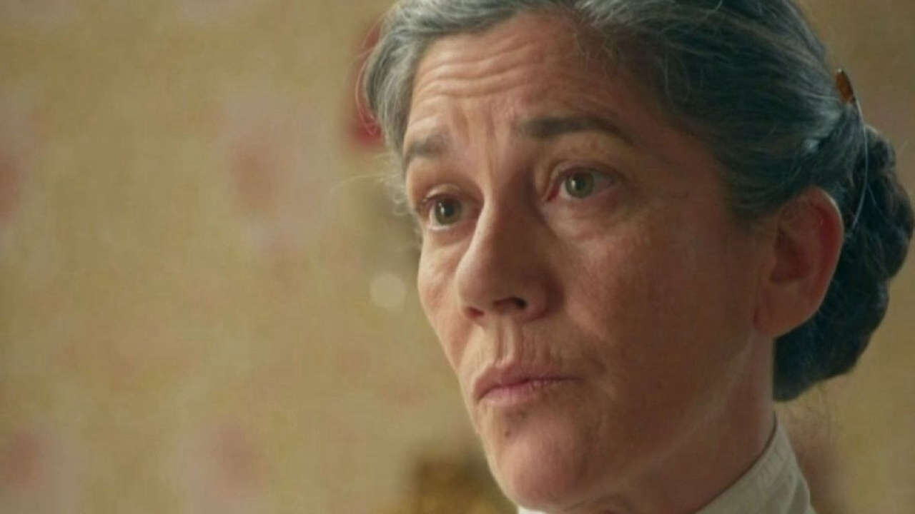 La Promessa anticipazioni 2 giugno: Romulo difende Jana da Cruz mentre Petra forma Santos in un colpo di scena emozionante