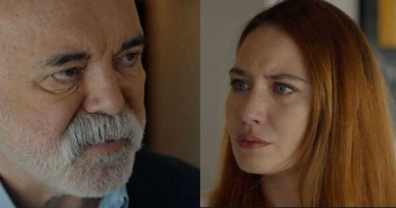 Il dramma di un padre tra giustizia e amore: l’ultimatum straziante di Sezai a Ipek